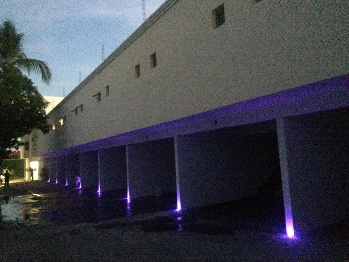 Hotel Boutique Dubai Acapulco Exterior foto